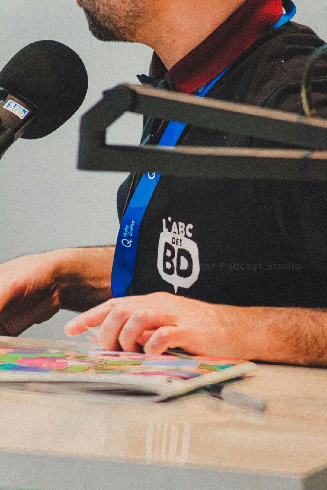 Why Great Audio Quality Matters for Brand Trust