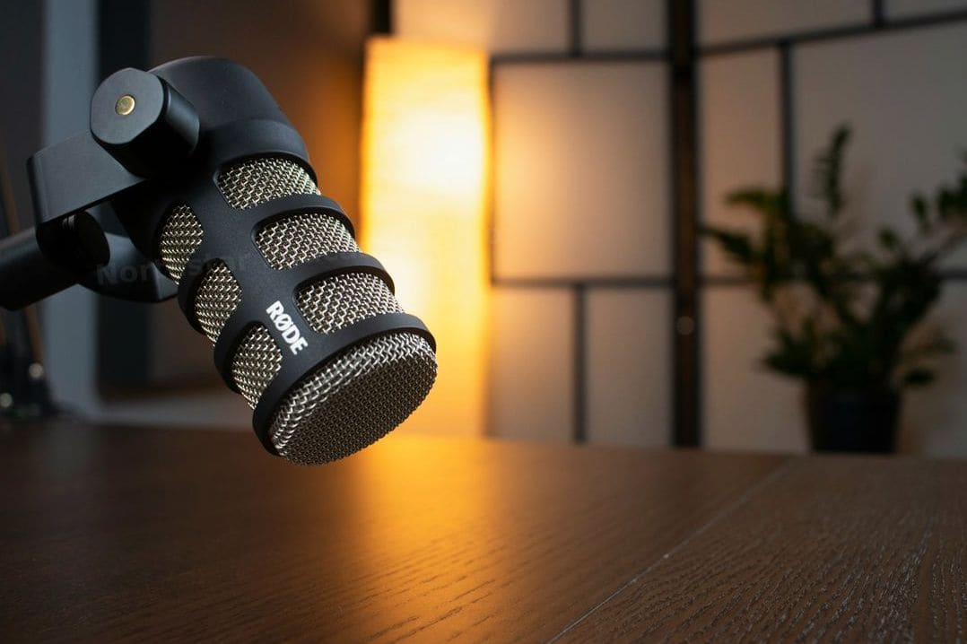 Northstar Podcast Studio 12