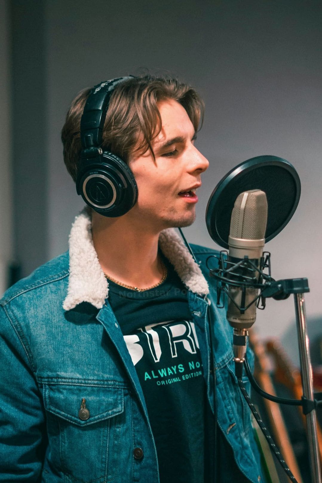 Northstar Podcast Studio 14