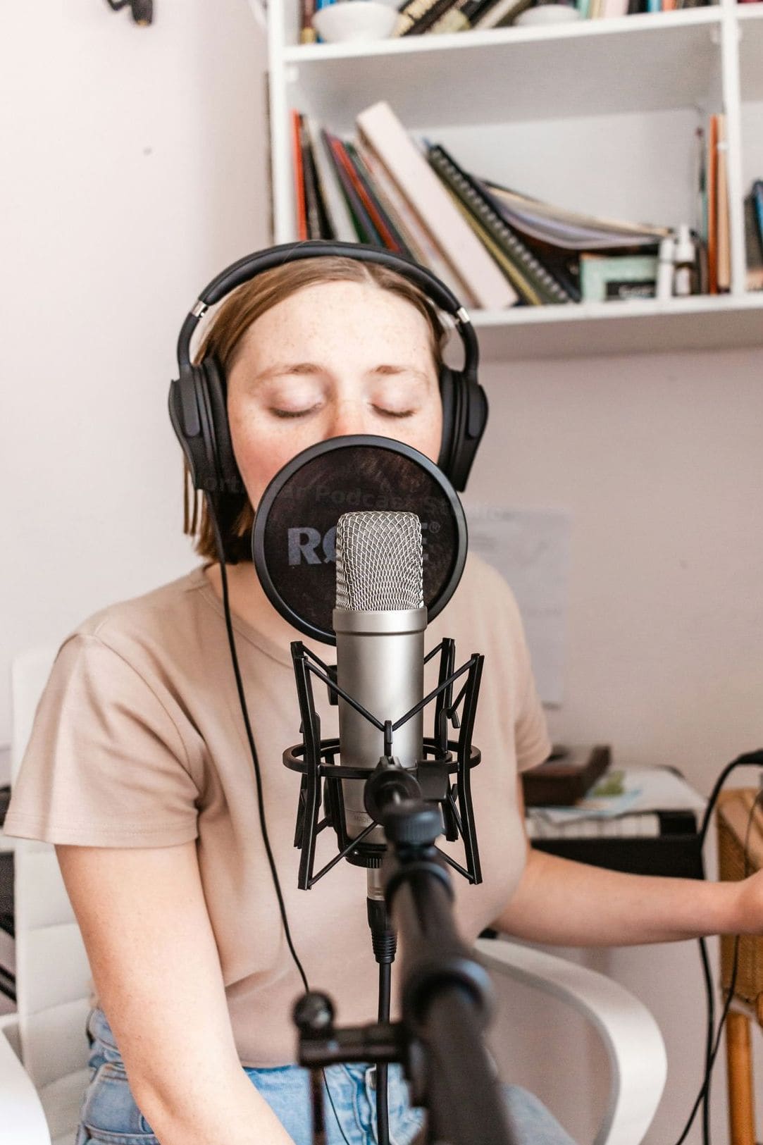 Northstar Podcast Studio 2