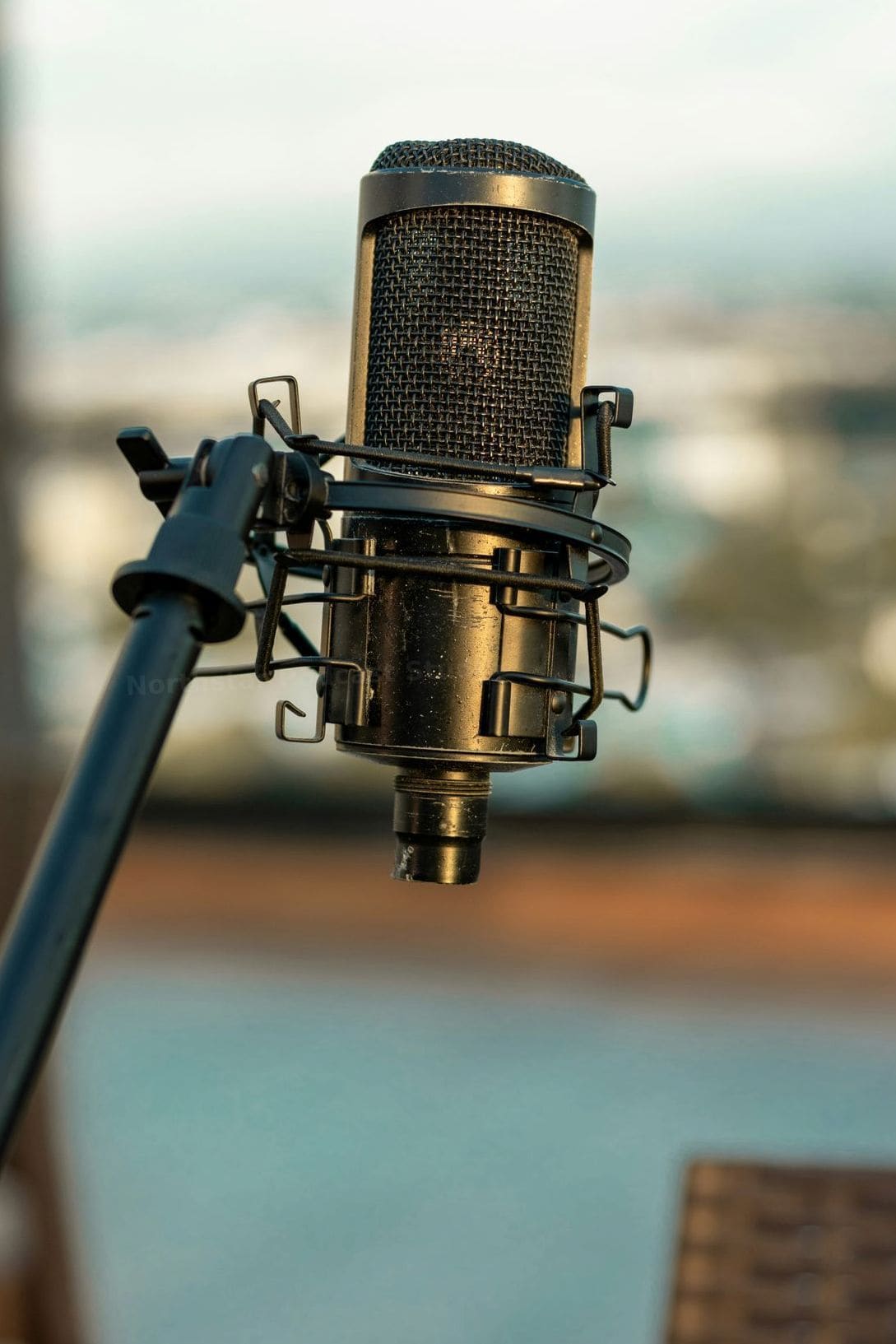 Northstar Podcast Studio 4