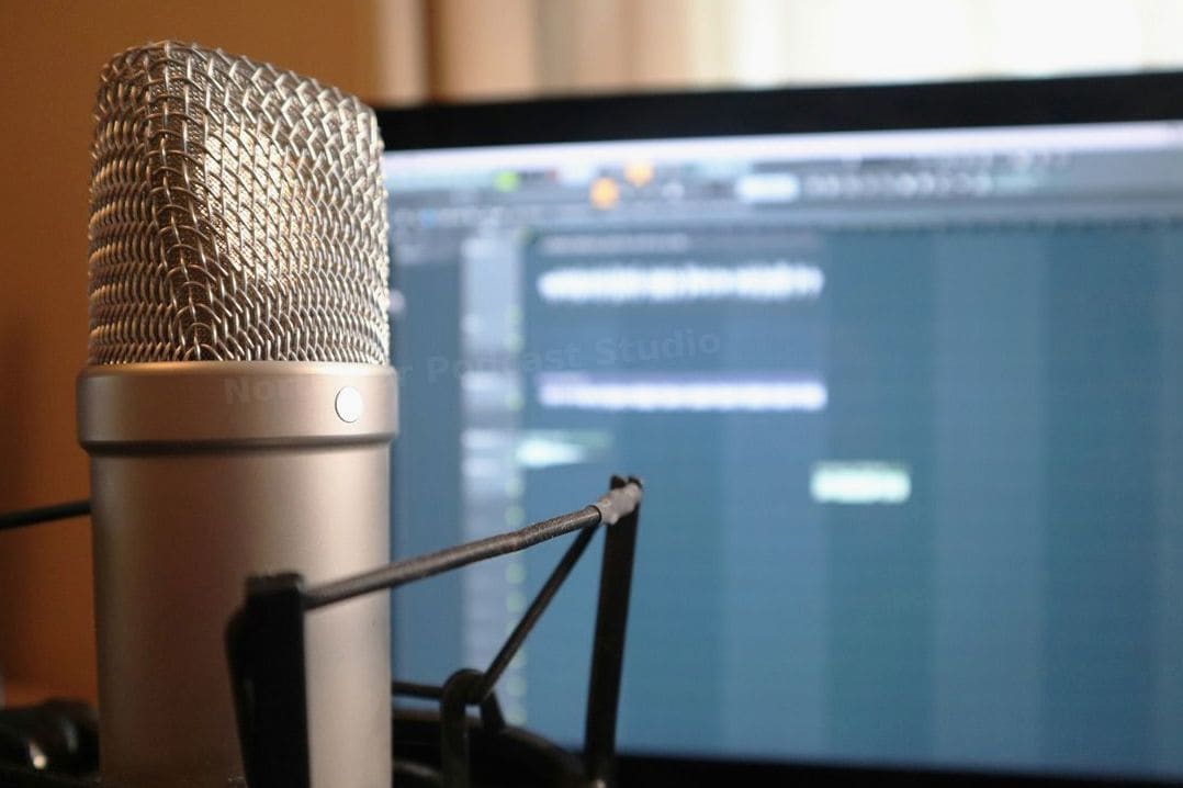 Northstar Podcast Studio 5