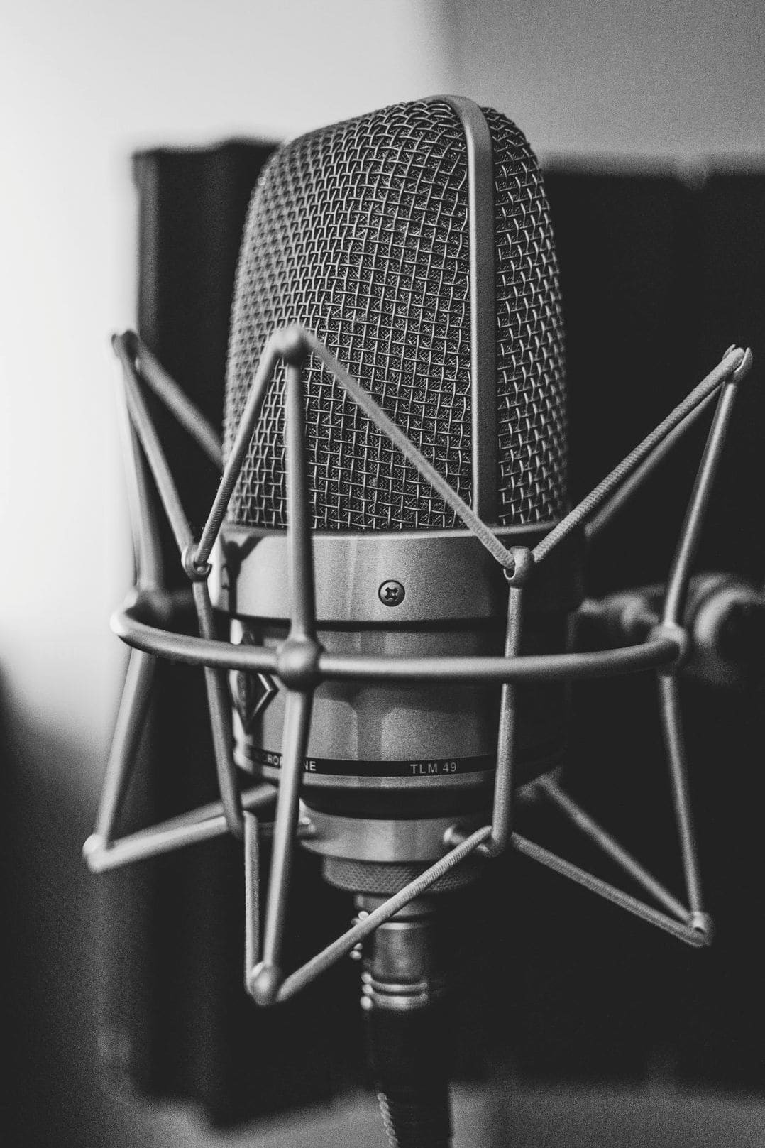 Northstar Podcast Studio 6